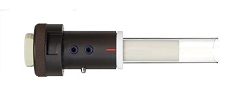 D-Torch, Thermo iCAP radial