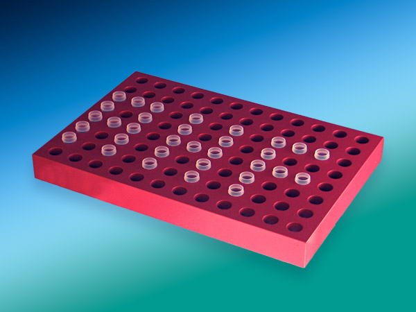 Graphite Rack 300x200x30mm (2,5ml)