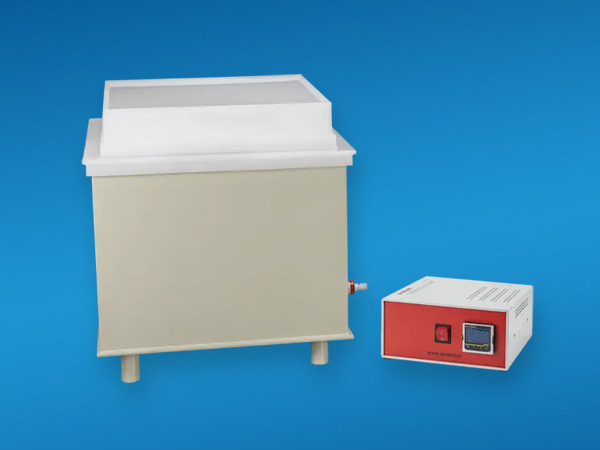 EasyTraceCleaner S35, squared EasyTraceCleaner S35, squared