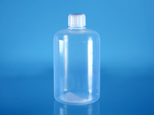 PFA Narrow Neck Bottle, 5L