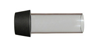Quarz-Außenrohr für D-Torch (PE ICP-MS)