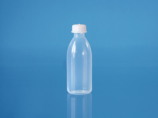 PFA Narrow Neck Bottle, 250 mL