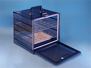 Mini Desiccator UDE