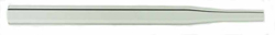 Injektorrohr aus Quarzglas ID 1,6mm