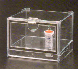 Mini Desiccator Box MD-1