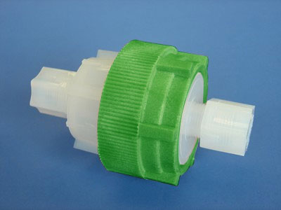 Filterhalter PFA, D= 50mm (2 x 3/8")