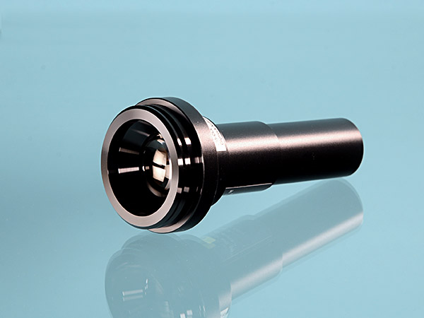 Olympus collimator for Lumencor SpectraX/Sola
