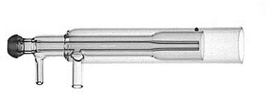 Standard-Torch, Injektor ID 2,5mm