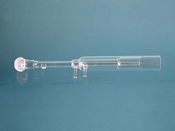 Quartz Torch SpectroBlue/ArcosII SOP, 1,8mm