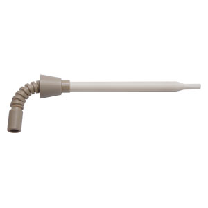 Alumina Injector for Axial D-Torch 2,4mm
