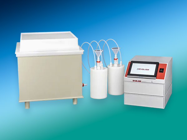 EasyTraceCleaner S35 mit CleanRinseDry