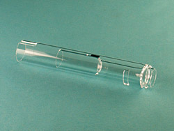 Torchkörper oben 1x geschlitzt Optima 8X00DV