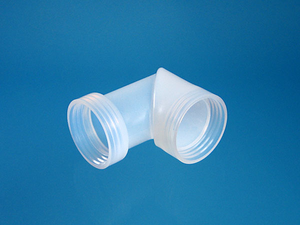 PFA Elbow for EvapoClean 125mL