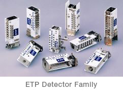 Electron Multiplier für HP 4500
