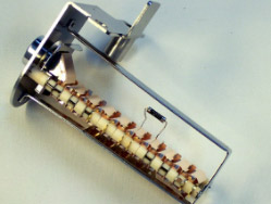 Electron Multiplier für Element II/XR/GD