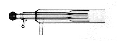 Standard-Torch, Injektor ID 2,5mm