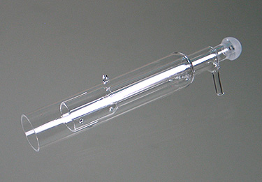 Torch für Agilent 7700/7900/8800 Injektor ID 1,5mm