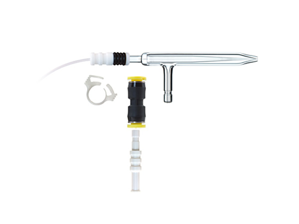 SeaSpray Nebulizer 1mL/min, gas 0,5L/min
