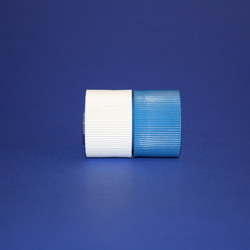 PFA Filter Holder, D= 25mm (2 x 1/8")