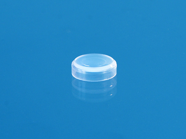 Deckel plan für Vakuumpinzette, PFA