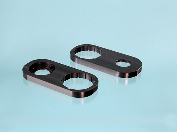 Hand Wrench for PFA Jars and screwing closure