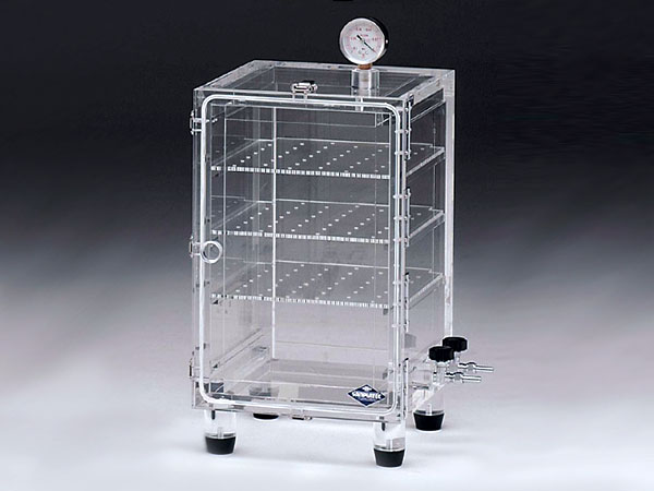 Vacuum Desiccator Model SNH