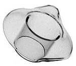 Bonnet (Torch-Aufsatz) 3X00 DV, 3X00 XL/SC