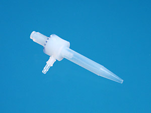 MicroFlow Nebulizer PFA-ST 100µL(LP)