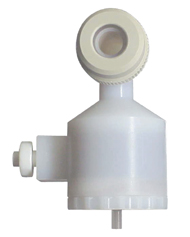 Cyclonic spray chamberTracey PFA44 (Elan)