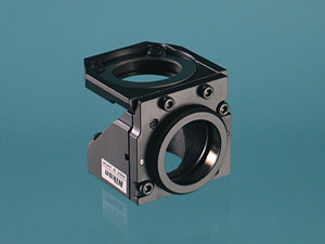 NIKON - HQ Filter Cube for TIRF