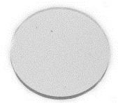 Purge window axial Purge window axial