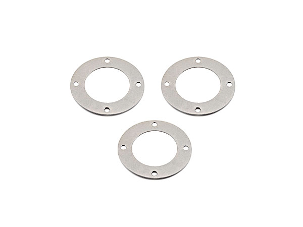 Graphite Gasket for Sampler