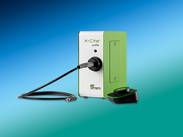 X-Cite Tetrem XT640L