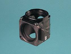 ZEISS - Reflektormodul FL EC P&C