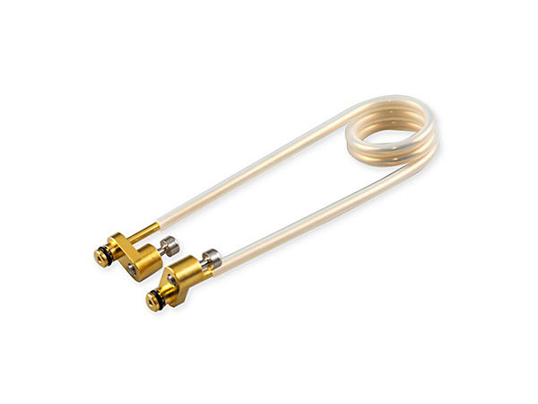RF coil iCAP PRO (gold plated)