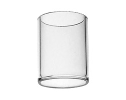 Radial short tube window Radial short tube window