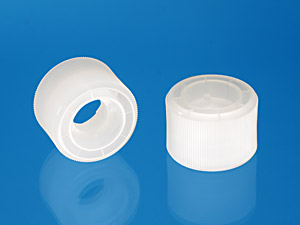 Schraubwerkzeug für PFA Vials 29mm+Deckel T46-302