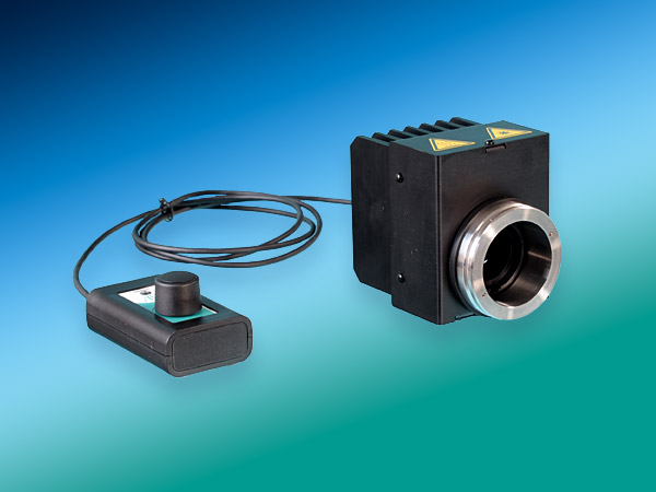 LED-Lichtquelle AF-1000 (VIS)