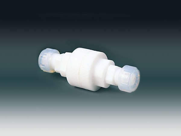 Rückschlagventil 0,01 MPa (0,1 bar) Rückschlagventil 0,01 MPa (0,1 bar)