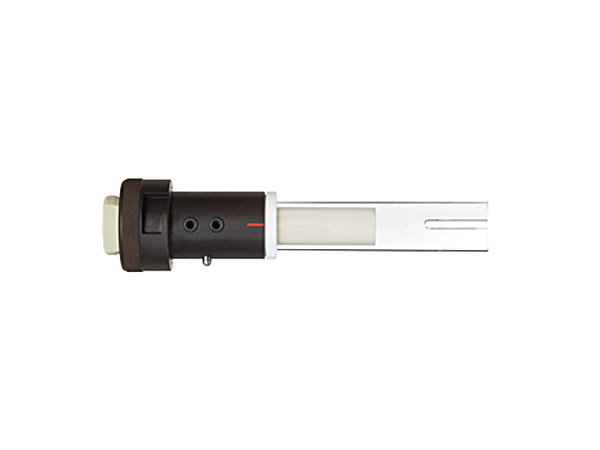 D-torch, Thermo iCAP Pro Duo, quartz outer tube