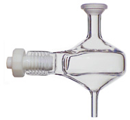 Cyclonic spray chamber Cinnabar(JY,Spectro, AJ)