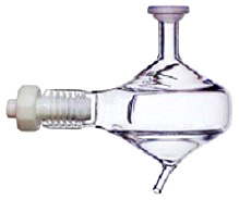 Cyclonic spray chamber Tracey Horiba (JY)/ 5100