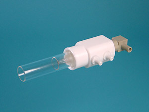 ABC Torch for Varian Axial