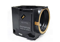 OLYMPUS - OFX Filter cube for IX3