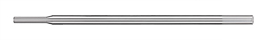 Injektorrohr aus Quarzglas 2,4mm für D-Torch