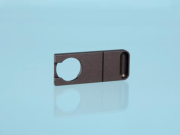 Leerfilterhalter für SpectraX