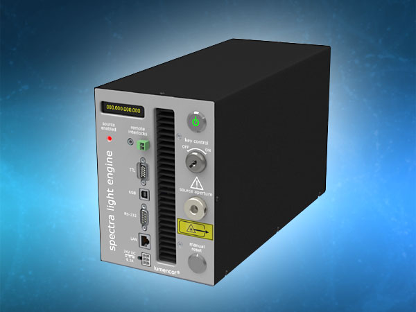 Lumencor Spectra III