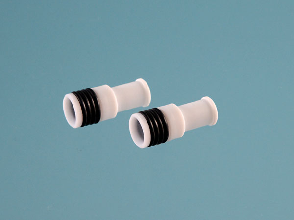 GazFit-Anschlüsse für 8mm Rohre