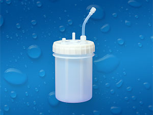 Reaction Vessel 4L
