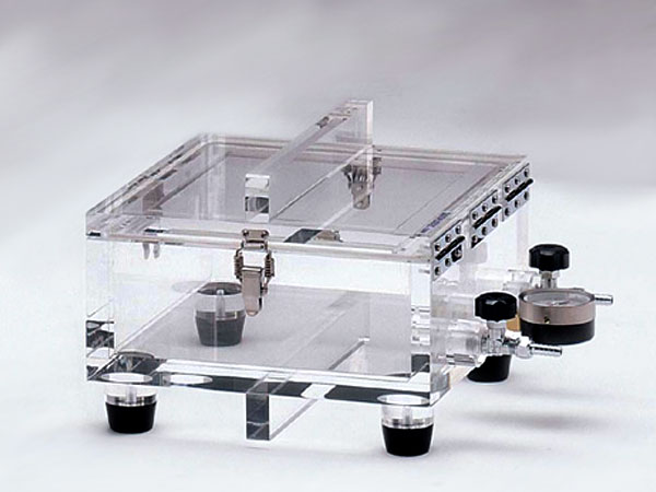 Vacuum Desiccator Model SNS